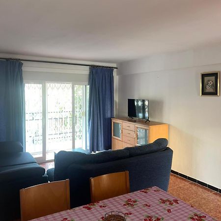 Costa Daurada Apartaments - Pompeyo 캠브릴스 외부 사진