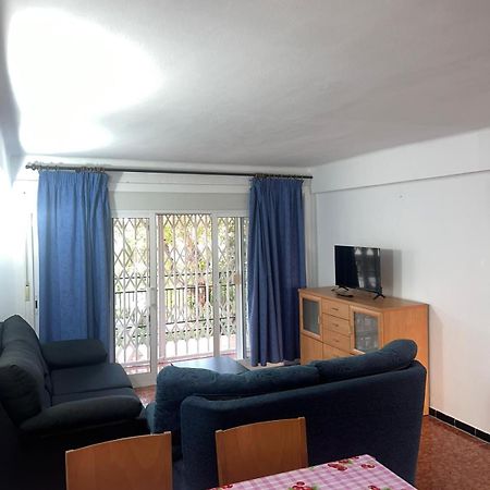 Costa Daurada Apartaments - Pompeyo 캠브릴스 외부 사진