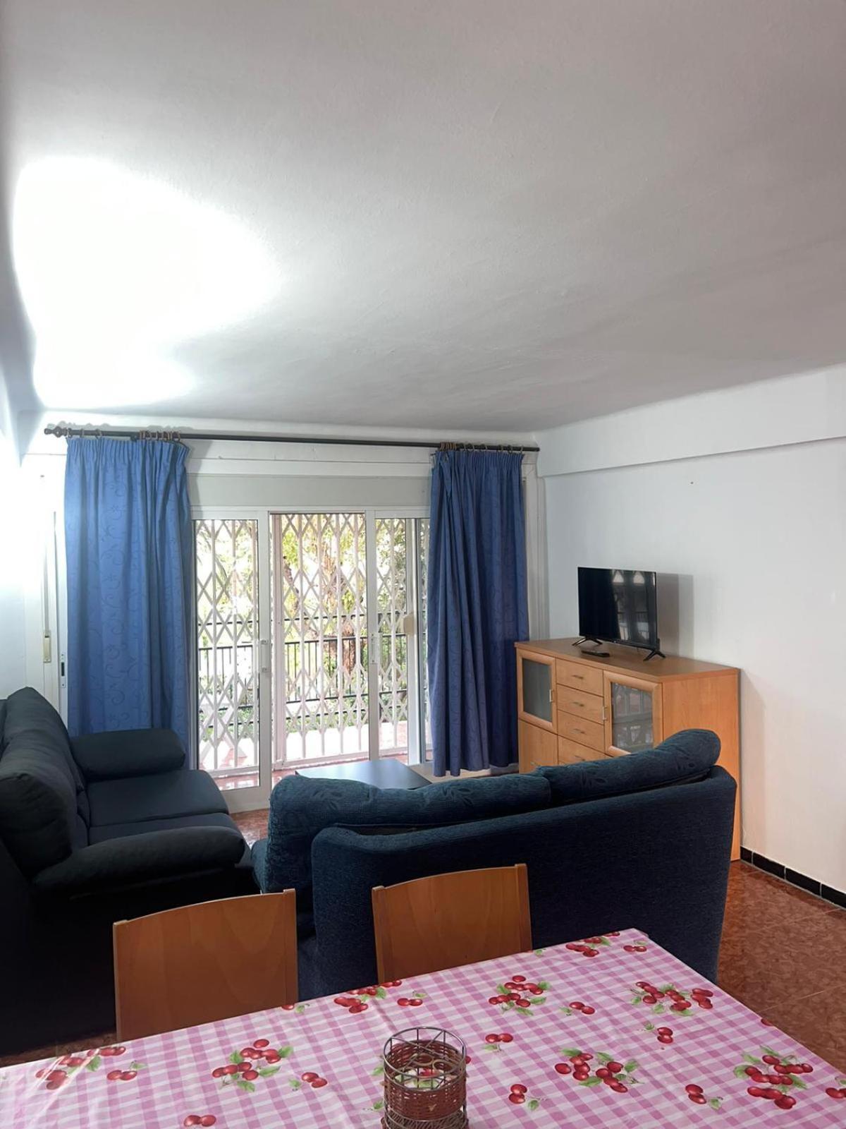 Costa Daurada Apartaments - Pompeyo 캠브릴스 외부 사진