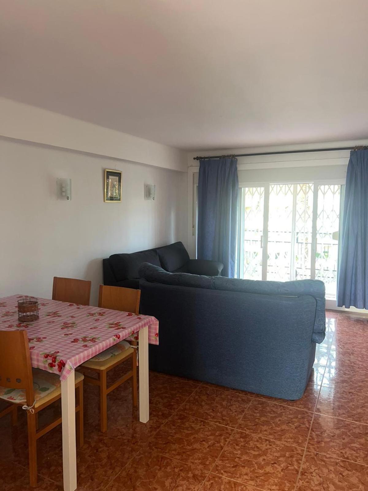 Costa Daurada Apartaments - Pompeyo 캠브릴스 외부 사진