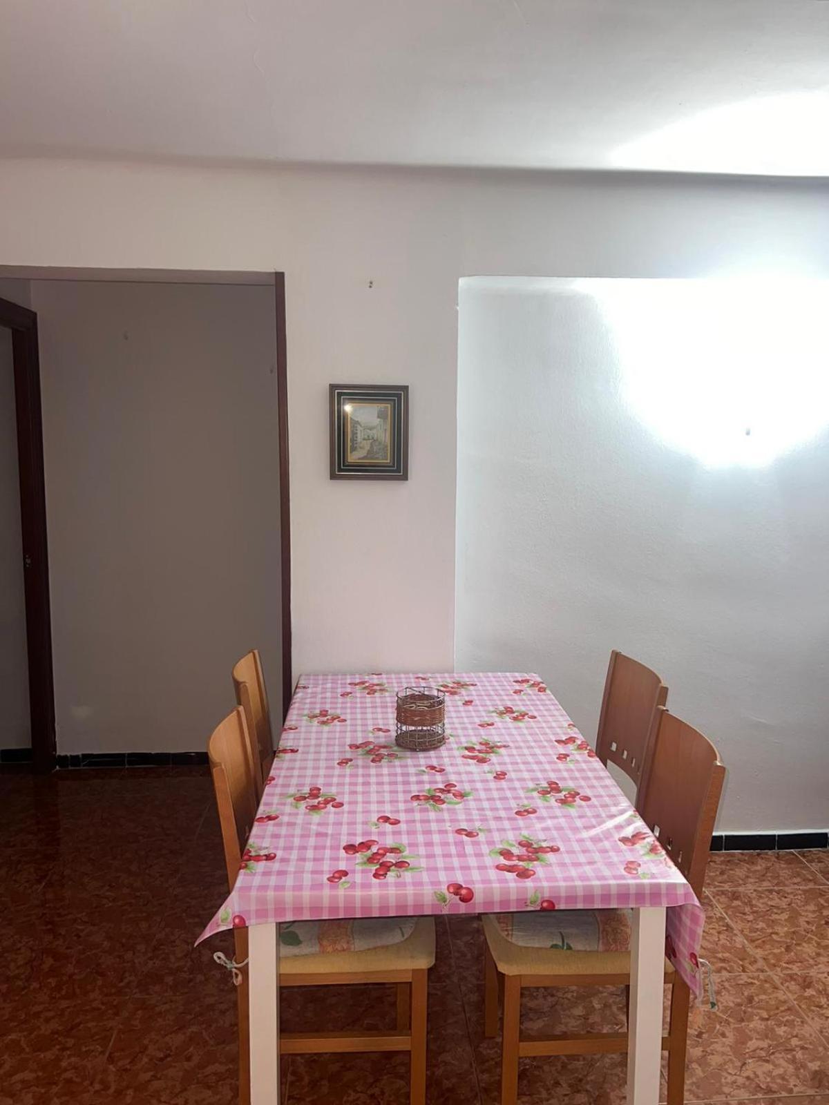 Costa Daurada Apartaments - Pompeyo 캠브릴스 외부 사진