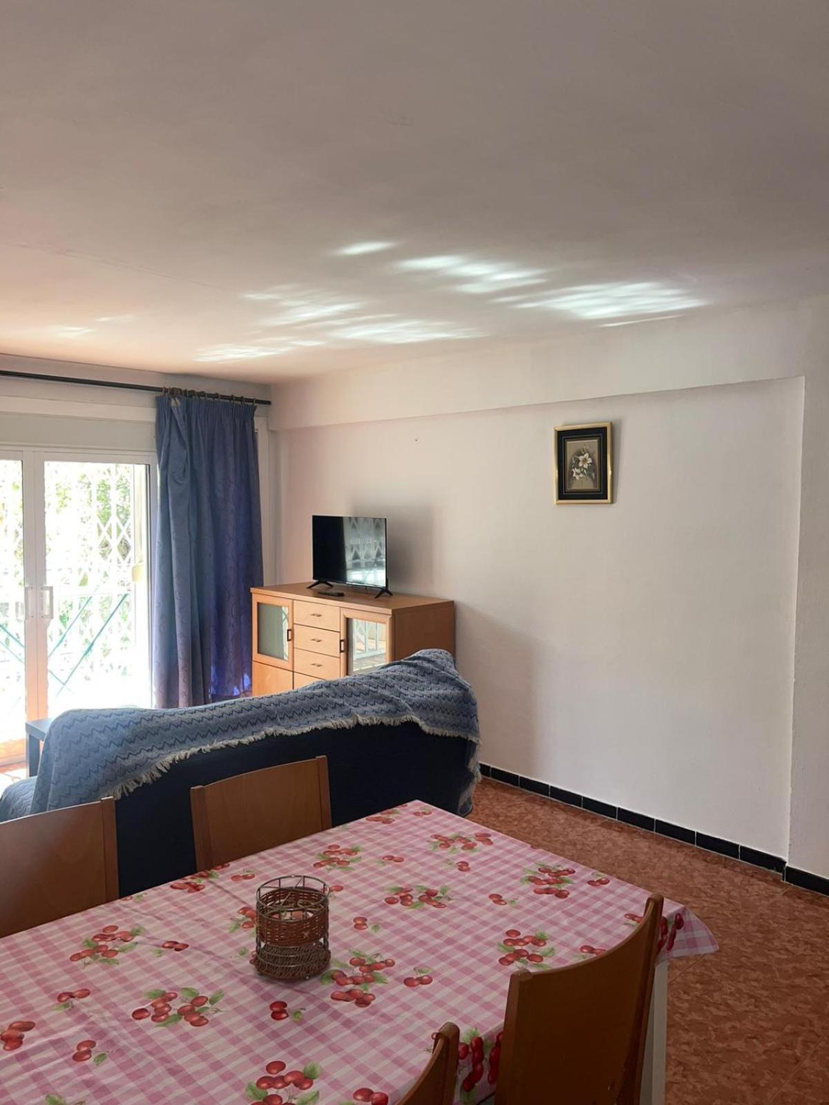 Costa Daurada Apartaments - Pompeyo 캠브릴스 외부 사진