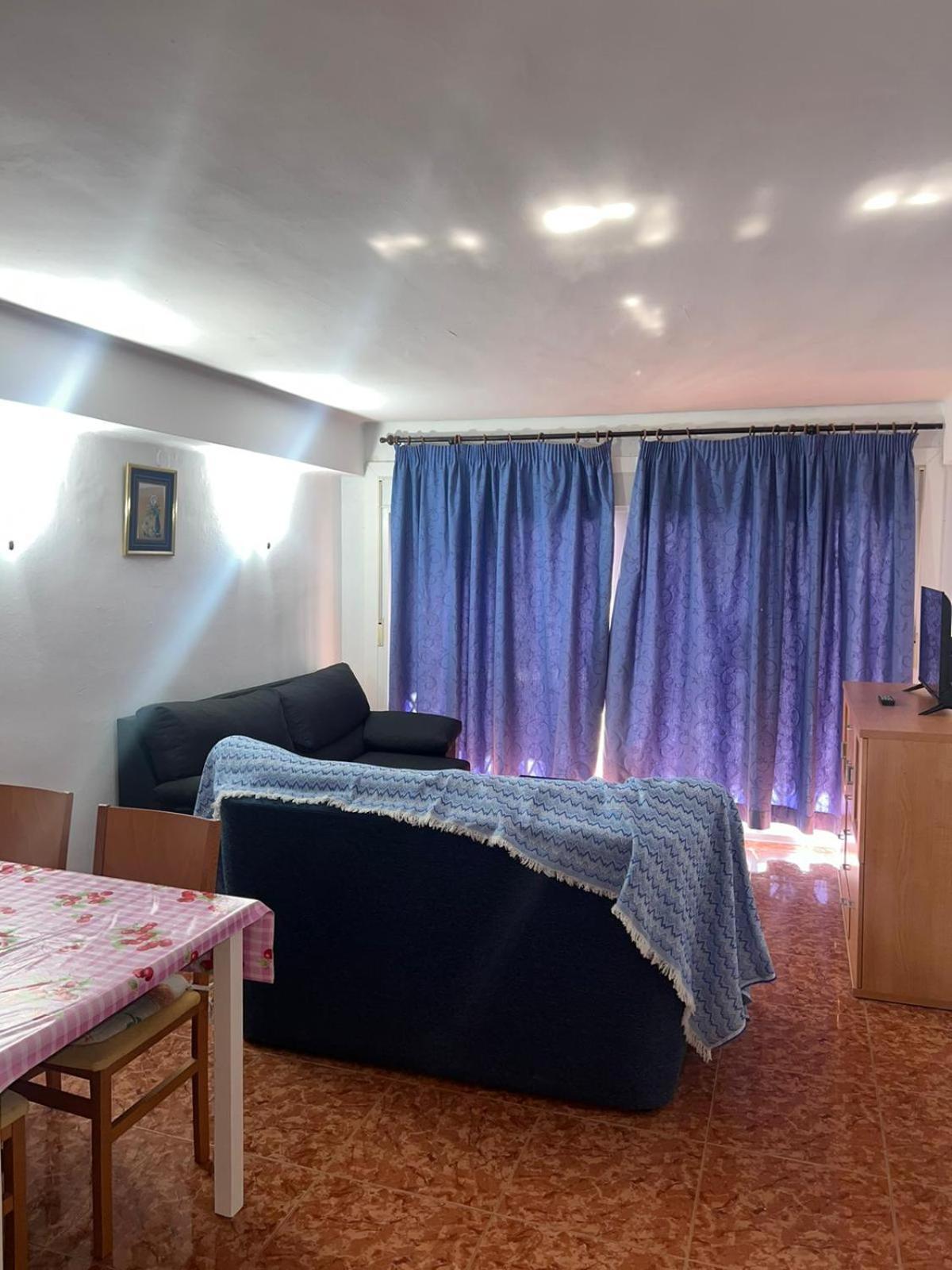 Costa Daurada Apartaments - Pompeyo 캠브릴스 외부 사진