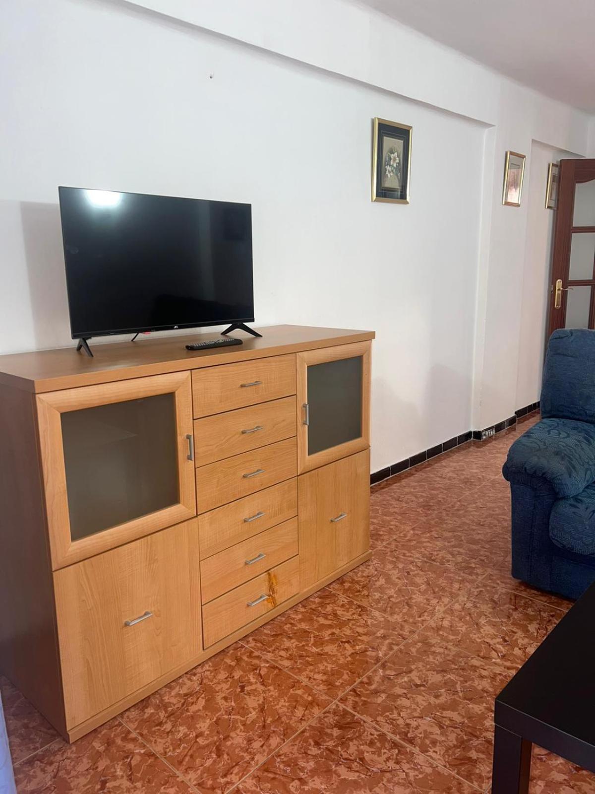 Costa Daurada Apartaments - Pompeyo 캠브릴스 외부 사진