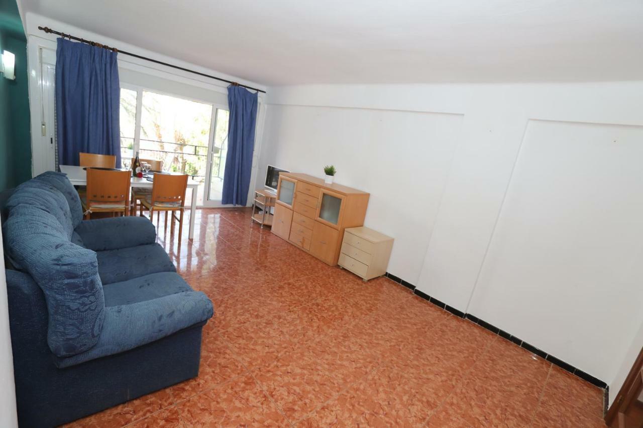 Costa Daurada Apartaments - Pompeyo 캠브릴스 외부 사진